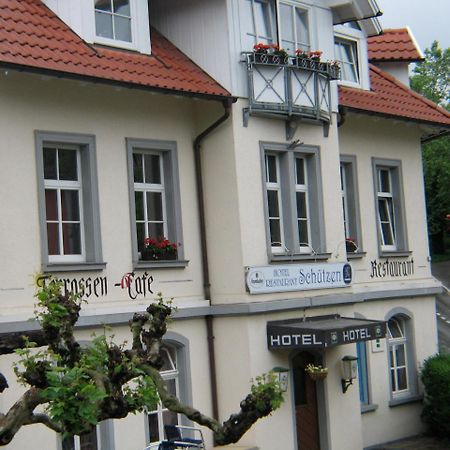 Schuetzen Hotel & Conceptstore Meersburg Exterior photo